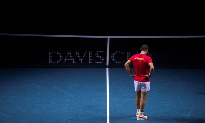 Alcaraz Nadala zachránil. Ale jen na chvíli. Kariéra rekordmana z Roland Garros je u konce