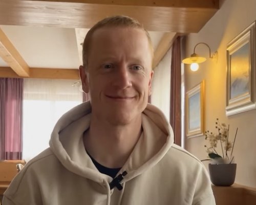 Legendární Bö už ví, kdy skončí. Ještě ale chce vystrnadit z prvního místa historického pořadí Björndalena