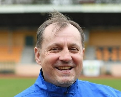 Mikloško přinesl do klubu trpělivost. Sázka na Hapala byla sázka správná, chválí Pulpit progres Baníku