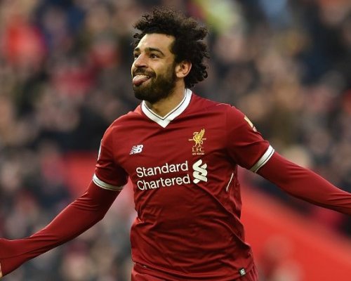 Salah pro mě není hráčem světové kvality, svěřil se Deeney, jehož děti se inspirují hvězdou Realu