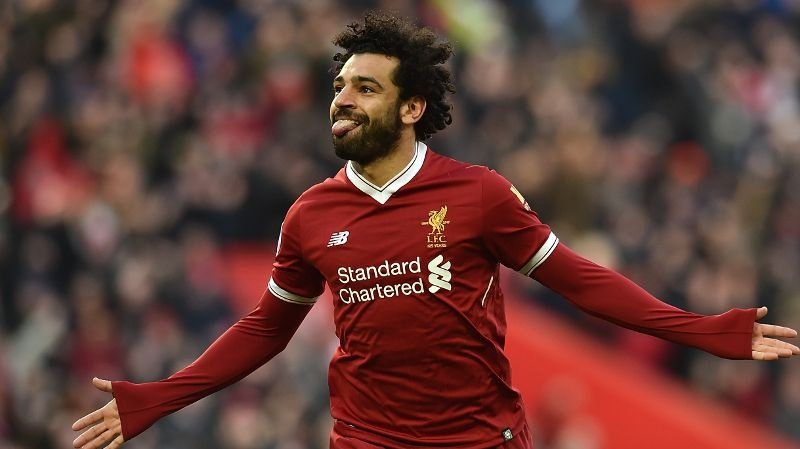 Šok pro fanoušky Liverpoolu: Salah přijde až o devět zápasů