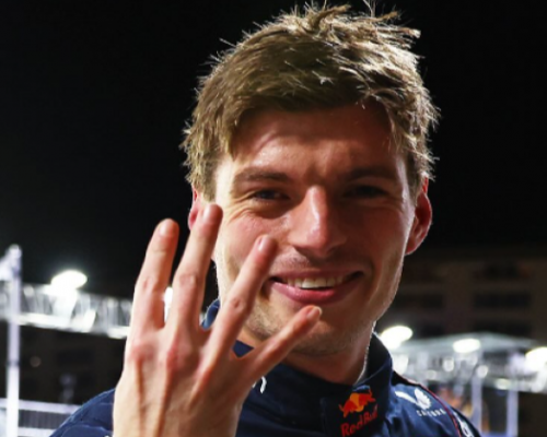 Alonso posílá varování: Verstappen může dopadnout jako já v roce 2012