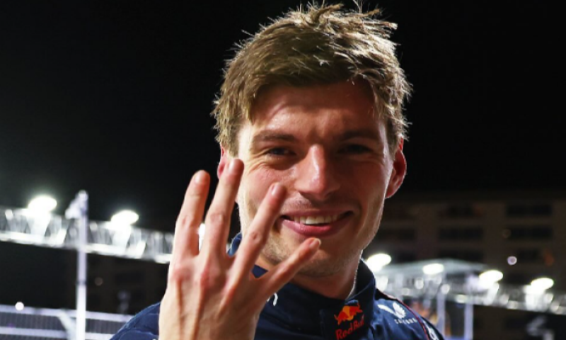 Alonso posílá varování: Verstappen může dopadnout jako já v roce 2012