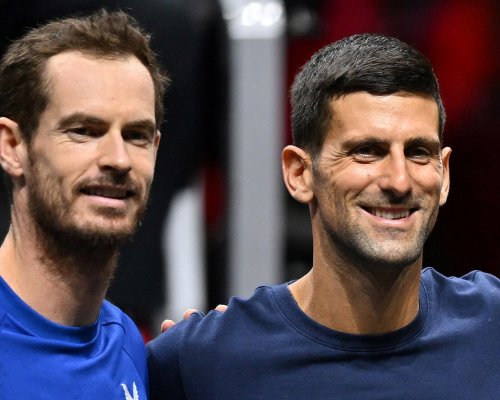 Mourinho, Conte, Guardiola: tenis podle legendy propásl příležitost zviditelnit trenéry