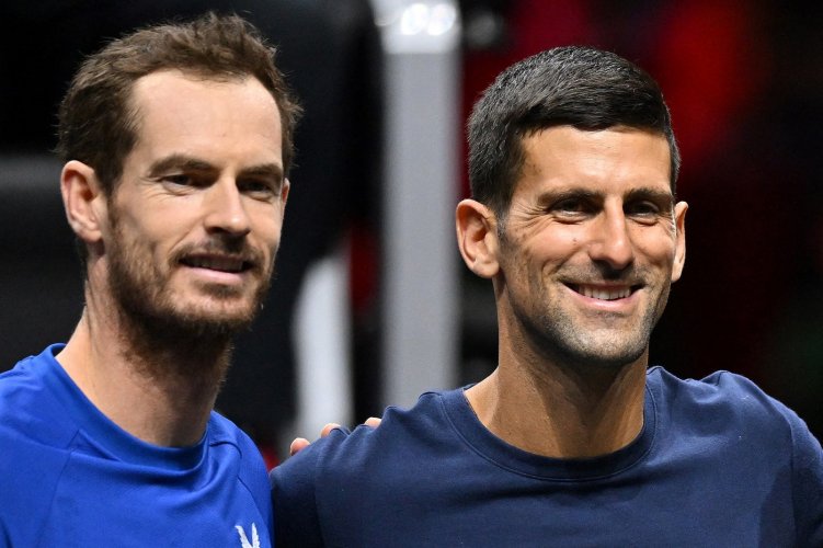 Záhadný ústup Djokoviće. Tenisové legendy bijí na poplach, odpočinek jako důkaz nejistoty