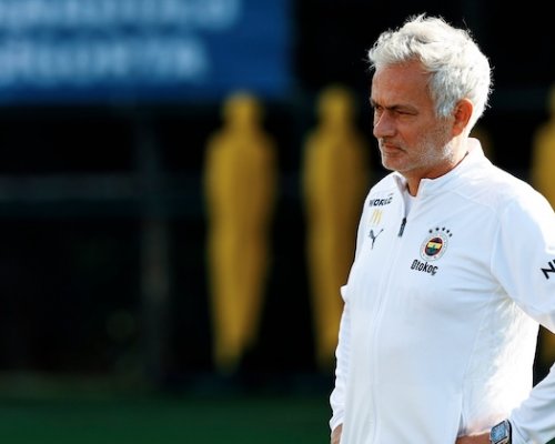 Mourinho má mít namířeno zpět do Realu Madrid, jako první posilu si vyhlédl útočníka Rudých ďáblů