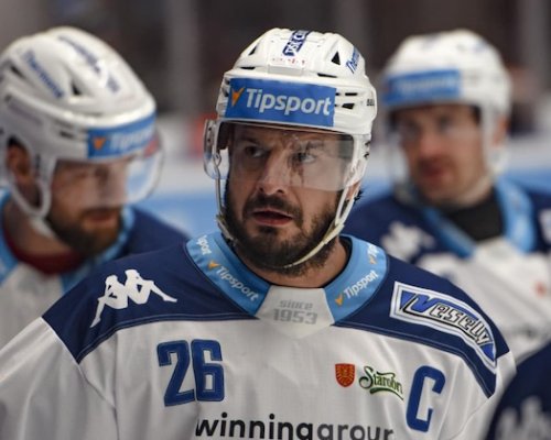 Zaťovičův hořký návrat domů. Od Jihlavy schytal Přerov debakl