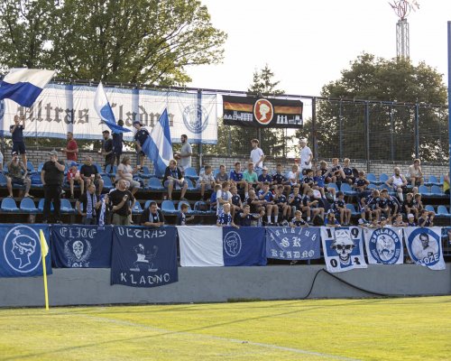 Kladno zahájilo zimní přípravu. Oznámilo i první novou posilu