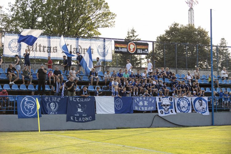 Kladno pokračuje ve skvělých výsledcích i na jaře. Za sebou už má i zápasy s nejtěžšími soupeři