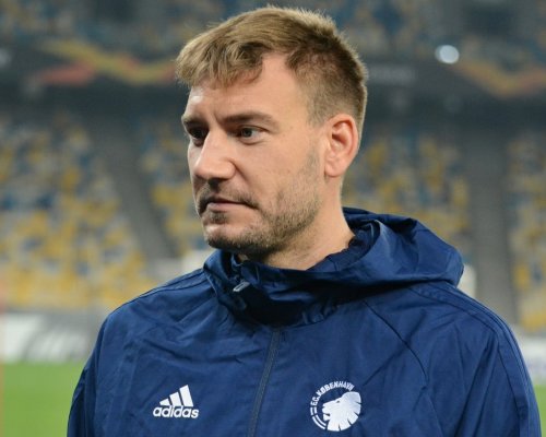 Bendtner si nadále užívá fotbalového v důchodu. V New Yorku ale byl ale očitým svědkem pokusu o vraždu