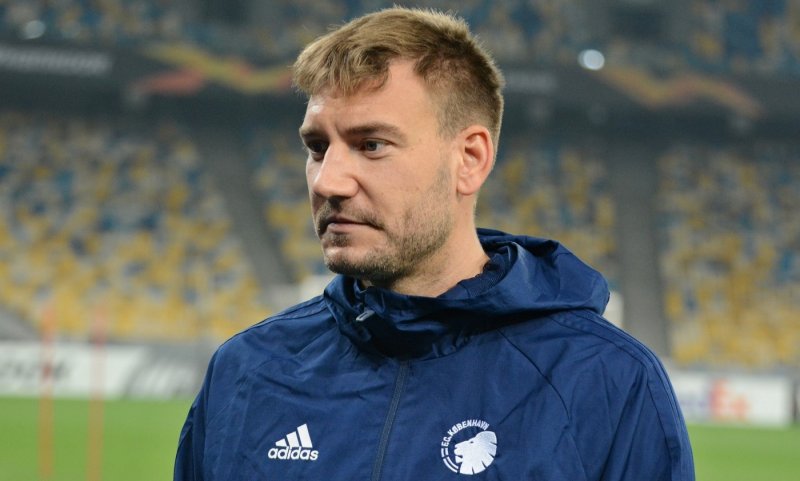 Bendtner si nadále užívá fotbalového v důchodu. V New Yorku ale byl ale očitým svědkem pokusu o vraždu