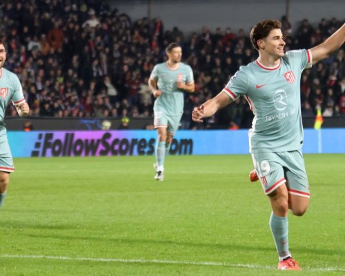 Sparta utrpěla tvrdý direkt od Atlétika. Navíc přišla o Haraslína