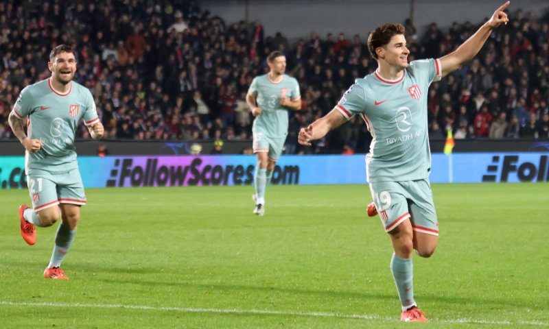 Sparta utrpěla tvrdý direkt od Atlétika. Navíc přišla o Haraslína