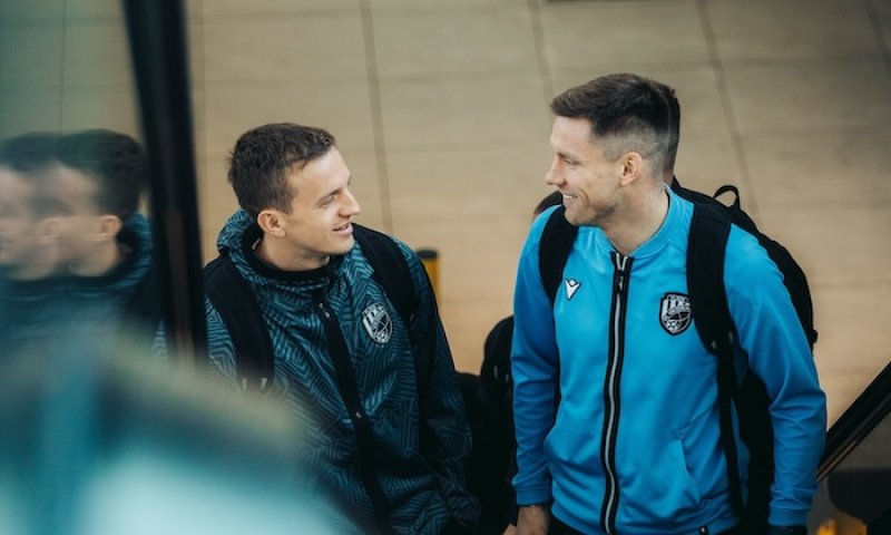 Plzeň je jediným dosud neporaženým českým zástupcem pohárové sezony. Je to ale věc, která se nedá moc měřit