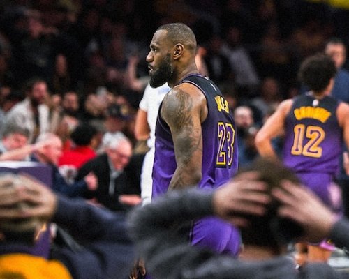 LeBron, Harden a Young zářili. Krejčího spoluhráč dokonce předvedl nejlepší asistentský výkon této sezony