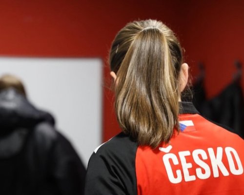 Kdy a kde sledovat české ženy na právě startujícím házenkářském Euru proti Rumunsku, Srbsku a Černé Hoře?