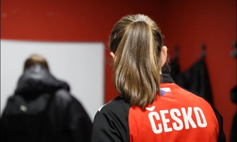 Kdy a kde sledovat české ženy na právě startujícím házenkářském Euru proti Rumunsku, Srbsku a Černé Hoře?