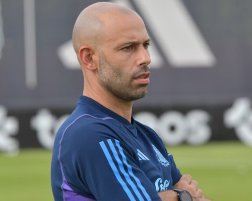 Mascherano: Vést Inter Miami je čest, chci dosáhnout nových výšin