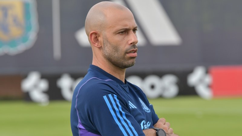 Mascherano: Vést Inter Miami je čest, chci dosáhnout nových výšin