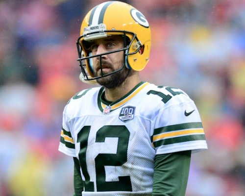 Pokud jde o New York, musí mě chtít, přemítá legendární quarterback nad svou budoucností