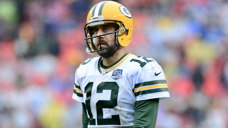 Pokud jde o New York, musí mě chtít, přemítá legendární quarterback nad svou budoucností