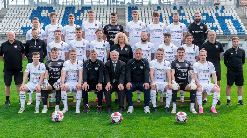 Líšeň chystá změny. Dotknout se mají kádru, vedení i názvu klubu
