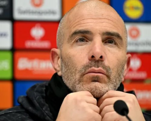 Chelsea má potenciál dominovat světovému fotbalu, věří trenér Maresca. Nastínil i důvody