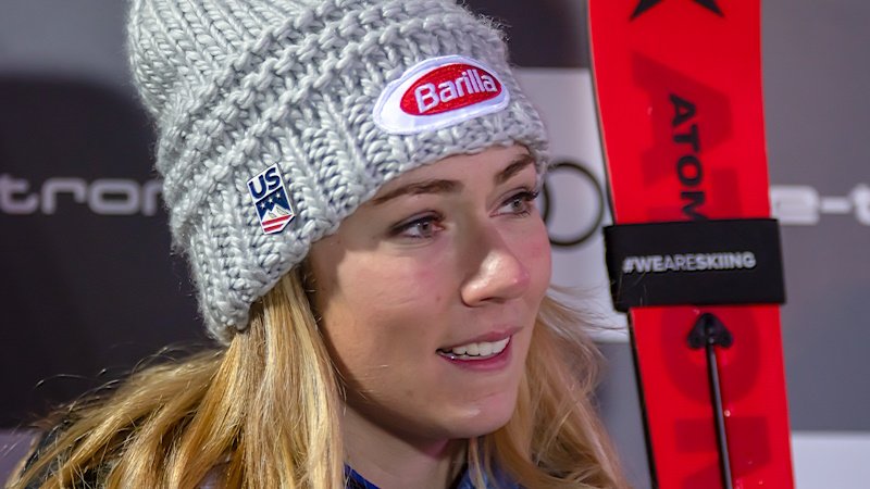 Lyžařská královna v ohrožení. Shiffrinová neví, kdy se vrátí