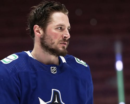 Rangers i Capitals hledají posily, v popředí zájmu útočné eso z Vancouveru