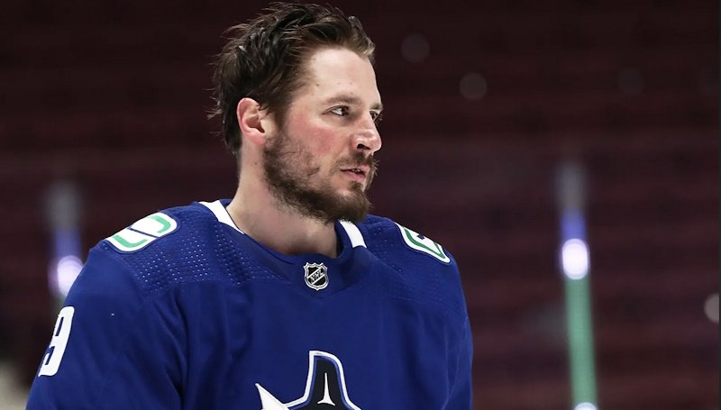 Rangers i Capitals hledají posily, v popředí zájmu útočné eso z Vancouveru