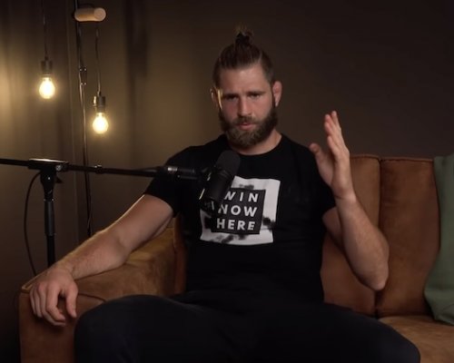 Procházka by měl v UFC bojovat ještě letos, ve hře je i prozatímní titul