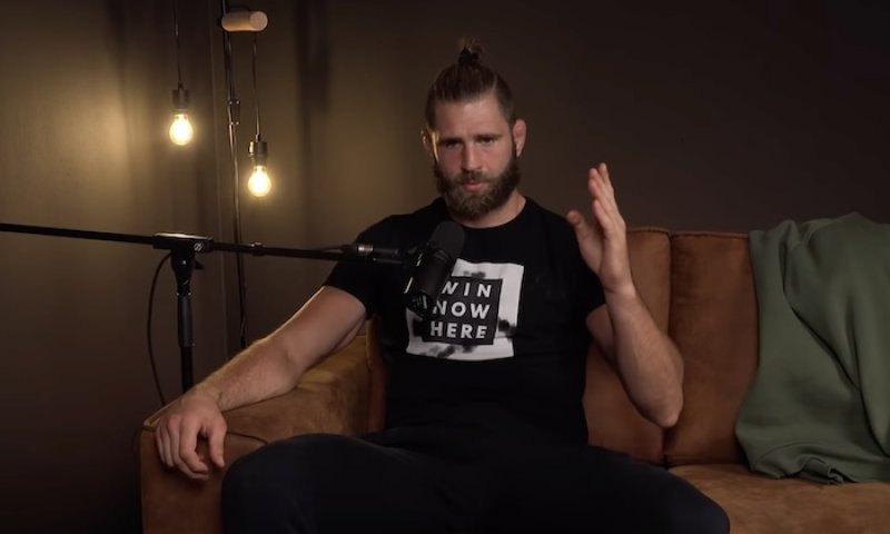 Procházka by měl v UFC bojovat ještě letos, ve hře je i prozatímní titul