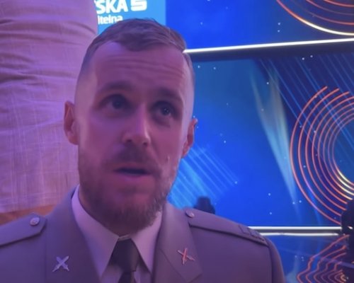 Kdybych příští rok na MS v Tokiu neusiloval o zlatou medaili, tak to můžu rovnou zabalit, hlásí Vadlejch
