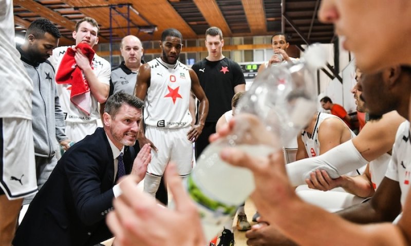 Rozdíloví hráči NBL? V bodech hraje prim slávistický prcek, pod košem pak kraluje americký dlouhán z Ústí