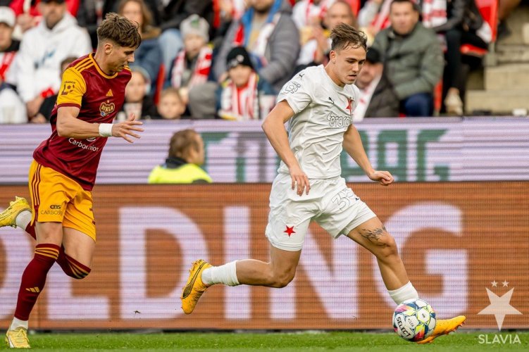 V klíčových zápasech pomůže Lvíčatům i Matěj Jurásek