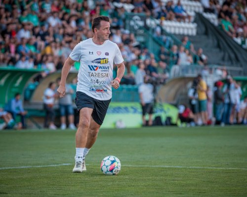 Šmicer o krizi ve Spartě: Hádka s Birmančevičem? Musela to být pořádná mela