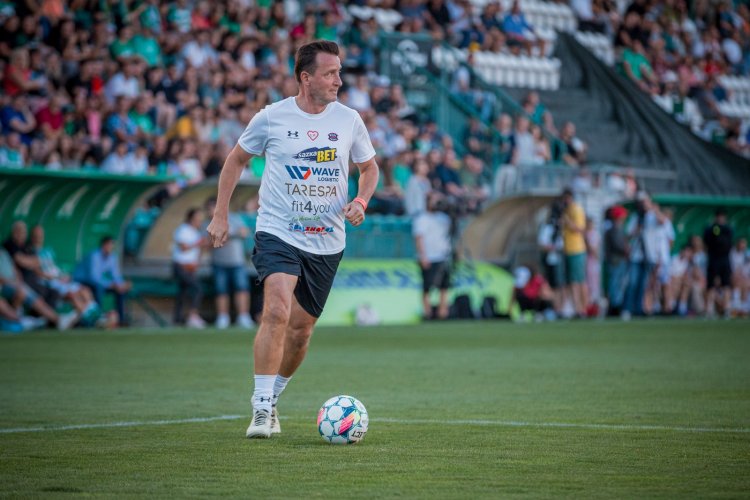 Šmicer o krizi ve Spartě: Hádka s Birmančevičem? Musela to být pořádná mela