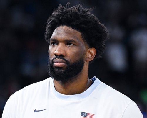 Hvězdný hráč Philadelphie 76ers suspendován na tři zápasy za konflikt s novinářem