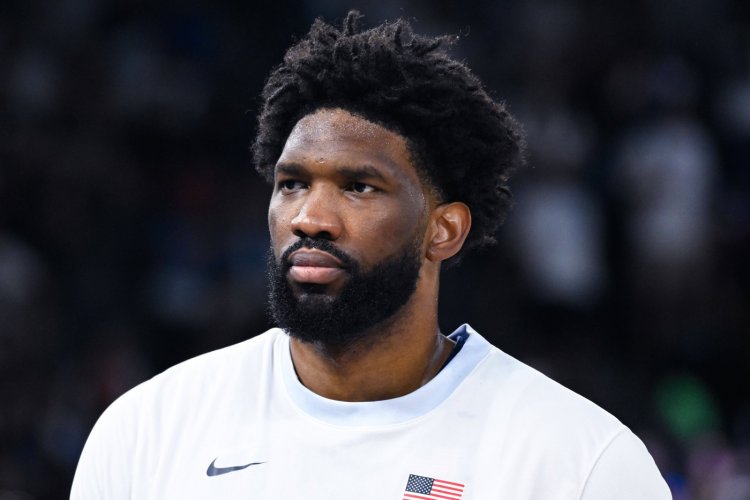 Hvězdný hráč Philadelphie 76ers suspendován na tři zápasy za konflikt s novinářem