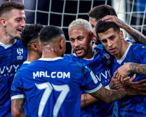 Neymar už zná délku další absence. Vrátím se silnější, slibuje