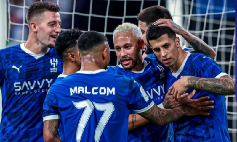 Neymar už zná délku další absence. Vrátím se silnější, slibuje