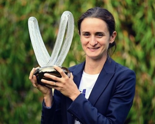 Konec po příští sezoně? Vypadá to, že ano, hlásí Sáblíková. Z jednoho závodu se vzpamatovává skoro celý týden