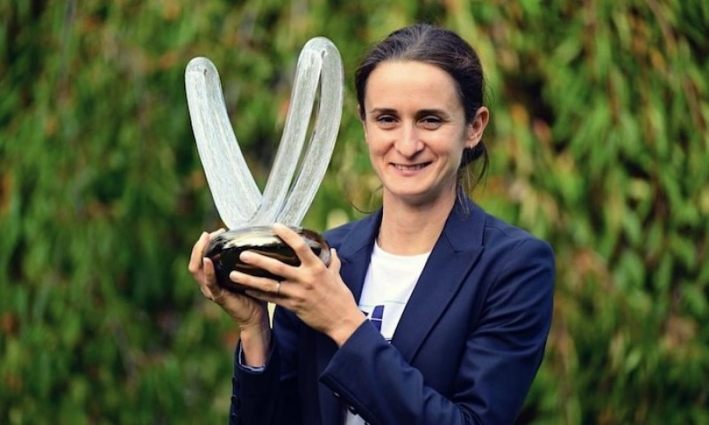 Konec po příští sezoně? Vypadá to, že ano, hlásí Sáblíková. Z jednoho závodu se vzpamatovává skoro celý týden
