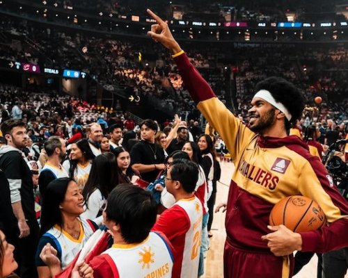 Cavaliers jsou rozjetí jak nikdy. Cleveland zažívá nejlepší vstup do sezony v historii a v NBA je jediný neporažený