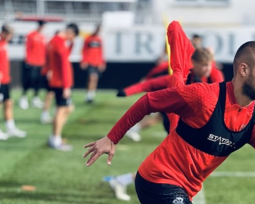 Brno touží po 6 posilách. Jestli někdo řekne, že přijde, až budeme výš, o takové zájem nemáme, avizuje Hynek
