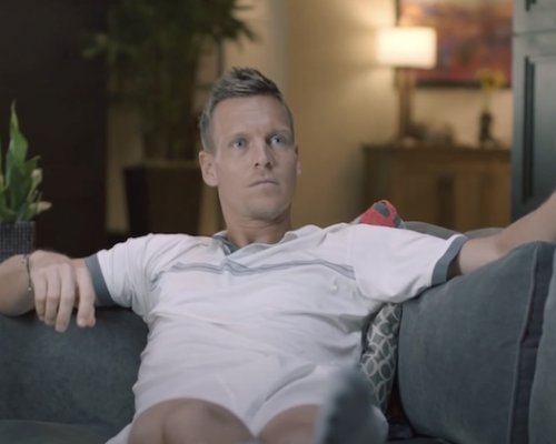 Myslím, že máme před sebou zajímavé roky, hlásí nový kapitán české daviscupové reprezentace Berdych