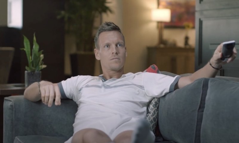 Myslím, že máme před sebou zajímavé roky, hlásí nový kapitán české daviscupové reprezentace Berdych