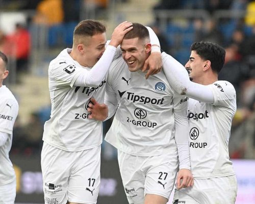 Drama do poslední minuty: Slovácko si stěžuje na sporné verdikty!
