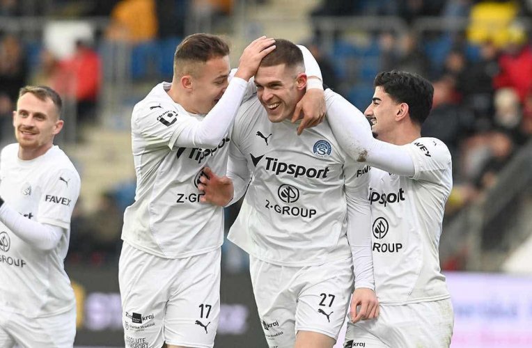 Drama do poslední minuty: Slovácko si stěžuje na sporné verdikty!