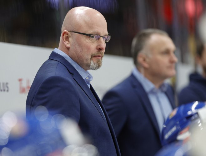 Hokejová dvacítka hlásí připraveno, Augusta má v ruce silný tým